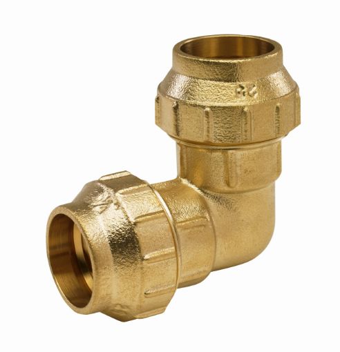 Imagen de Racor 90º 20